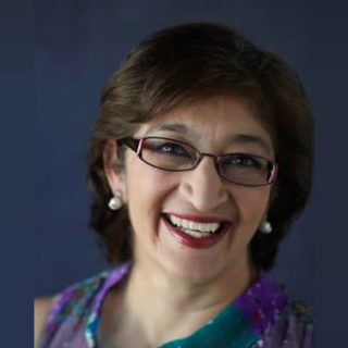 Vanita Dahia先生