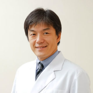 三番町ごきげんクリニッック　院長　澤登 雅⼀ 先生