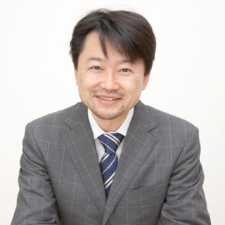 銀座上符メディカルクリニック 院長 上符 正志 先生