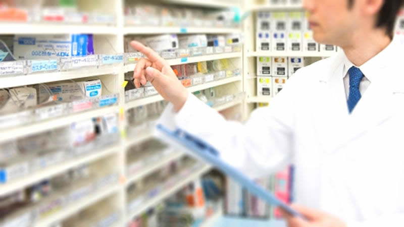 診療報酬改定に伴う新たな調剤薬局のあり方を探る