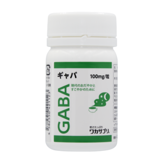 (日本語) GABA(ギャバ)