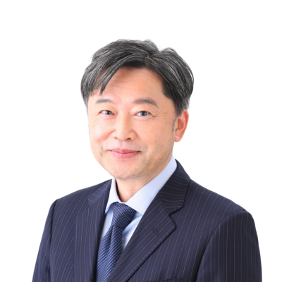 銀座上符メディカルクリニック<br>
<b>院長　上符 正志 先生</b>