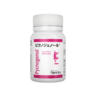 ピクノジェノール®